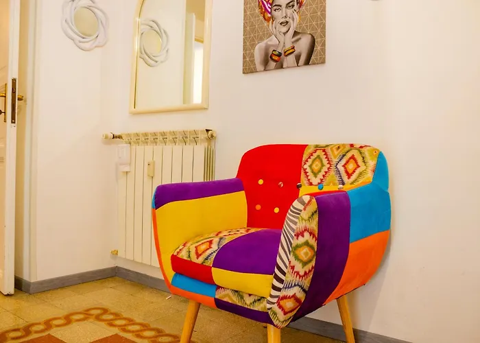 Cementine'S Design Apartment